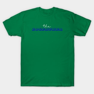 The LogFather T-Shirt